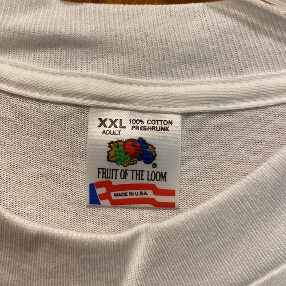 Milwaukee Circus Parade Memorabilia shirt - Picture 3 of 4